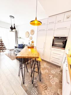 Mandala Art Apartment PL LT EN - Suwałki - 9