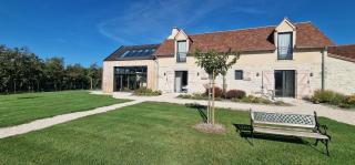 Allée des noyers - 7