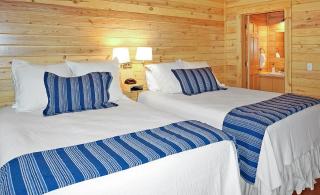 Wimberley Log Cabins Resort and Suites- Unit 5 - Wimberley - 5
