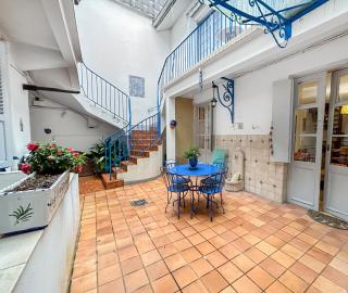 Maison rustique avec patio privé - Pau - 0