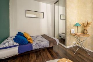 Joli studio Narbonne - Narbonne - 1