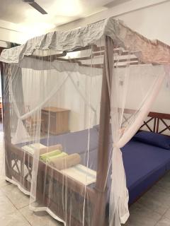 Palm Beach Guest House - Hikkaduwa - 8