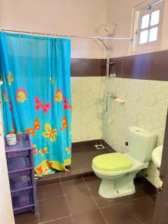 Palm Beach Guest House - Hikkaduwa - 1