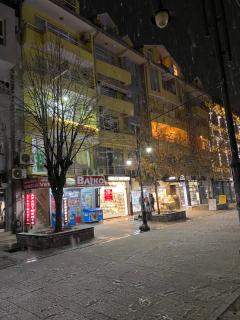 Hotel Venecia Apartments - Struga - 9