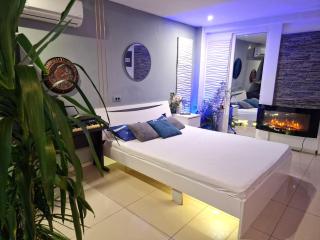 Urbano Aparthotel Burada No52A - Constança - 2
