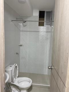 Nuevo Apartamento, piscina buena ubicado - 3