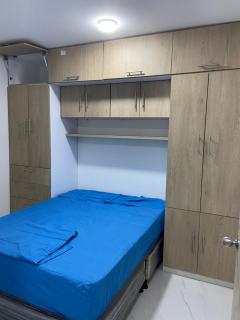 Nuevo Apartamento, piscina buena ubicado - Villavicencio - 2