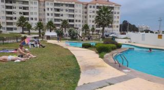 Departamento a pasos de la playa - 0