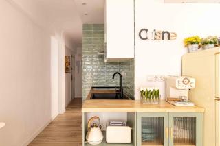 NEW BOLICHES APARTMENT 2nd Line Beach with Parking - Fuengirola - 1