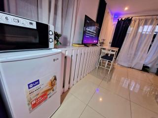 Urbano Aparthotel Burada No52A - 3