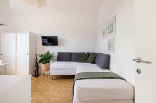 BABY SEAGULL: Fantastic wiew,WiFi,Air Conditioning - La Spezia - 5