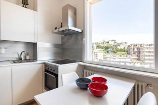 BABY SEAGULL: Fantastic wiew,WiFi,Air Conditioning - La Spezia - 2