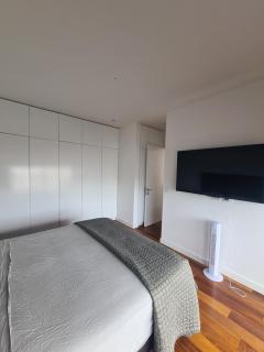 Miraflores habitación separada con privacidad dentro de departamento compartido - Lima - 9