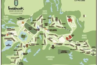 Innisbrook Copperhead Course-15th Hole - 8