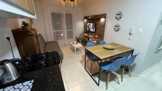 Apartamento Refúgio das Ondas com Piscina - 2