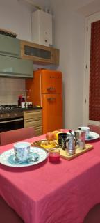 Laura B & B - Florencia - 2