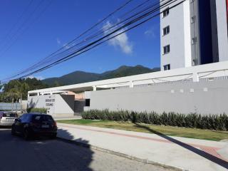 Apartamento Refúgio das Ondas com Piscina - 4