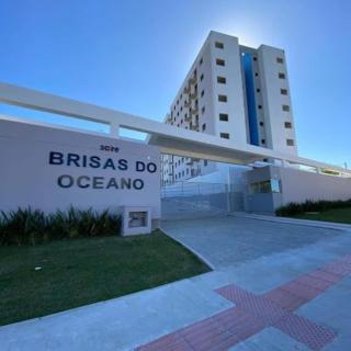 Apartamento Refúgio das Ondas com Piscina - 5