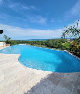 Espectacular condo con vista al mar - Playa del Carmen - 0
