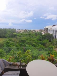 Espectacular condo con vista al mar - Playa del Carmen - 2