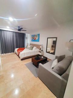Espectacular condo con vista al mar - Playa del Carmen - 7