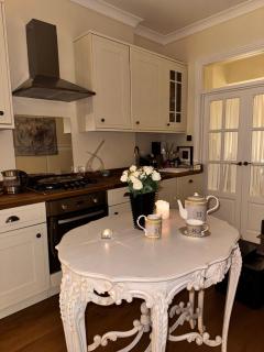Luxury Classical Home in Central London - Londra - 8