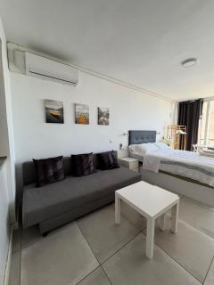 Inviting Studio with Sea View - Torremolinos - 2