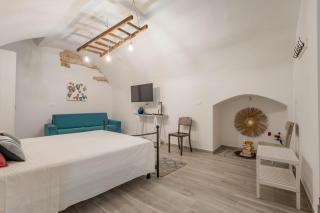 Antiche Mura Apartments"Nido di Puglia" monovano - Turi - 7