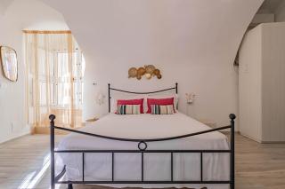 Antiche Mura Apartments"Nido di Puglia" monovano - Turi - 4