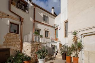 Antiche Mura Apartments"Nido di Puglia" monovano - Turi - 5