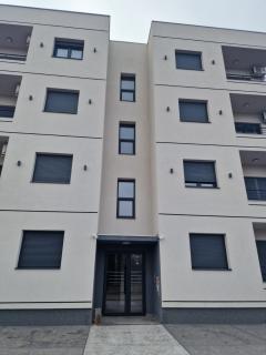 Lux apartman 2 Ledine - Ledine - 3