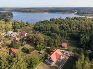Pensjonat Jutrzenka - Spychowo - 7