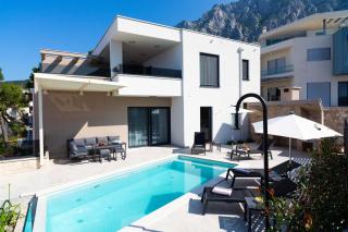 Villa Mandala - Makarska - 8