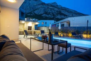 Villa Mandala - Makarska - 6