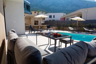 Villa Mandala - Makarska - 4