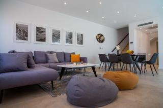 Villa Mandala - Makarska - 3