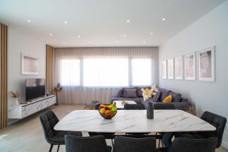 Villa Mandala - Makarska - 1