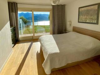 Wohnung Corinth Mit Gemeinschaftspool - 8