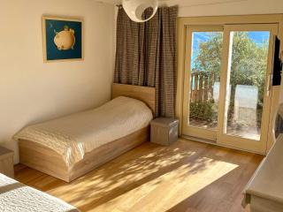 Wohnung Corinth Mit Gemeinschaftspool - Parzanica - 7