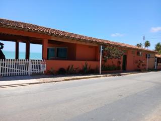 Ô de Casa - Japaratinga - 1