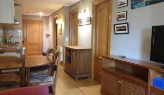 SIERRA NEVADA Acogedor y bien ubicado - 0