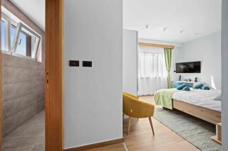 Villa Palma Luxusvilla Am Meer Für 6 Personen - Pula - 7
