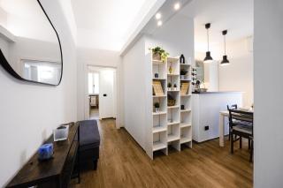 Attico Giglio - Private Terrace near Florence - 5