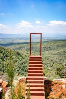 Finca La Cumbre - Tepatitlán de Morelos - 8