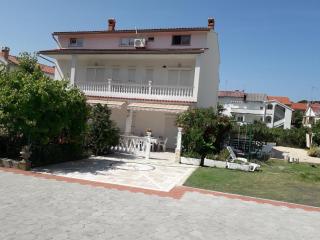 Gesamte Wohnung In Palit Bis 8 P,mit Pool,2 Balkonen,Garten,Grill - Palit - 7