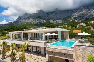 Villa Valentina - Makarska - 0