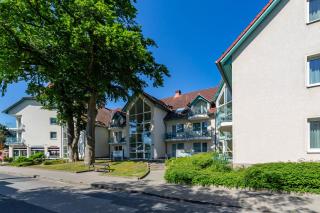Ostseezauber - Zempin - 1