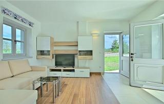Villa Lenka Mit Pool Und Großem Garten - Sveti Lovreč Pazenatički - 8
