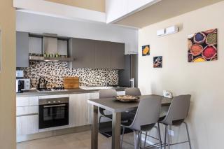 Villa Gesamte Struktur - Noto Marina - 3