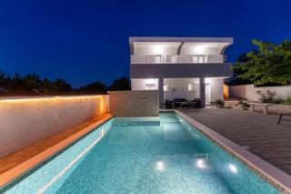 Villa La Pieda - Ražanac - 0